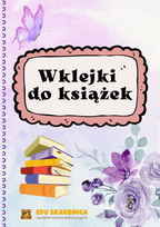 Wklejki przedszkole zakończenie roku - edu - skarbnica.pl