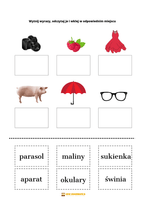 Wytnij, przeczytaj i przyklej - zestaw PDF - edu - skarbnica.pl