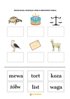 Wytnij, przeczytaj i przyklej - zestaw PDF - edu - skarbnica.pl