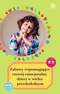 Zabawy wspomagające rozwój emocjonalny - edu - skarbnica.pl