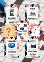 Zagadki zestaw edukacyjny dla dzieci - edu - skarbnica.pl