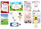Zakończenie żłobka/przedszkola - edu - skarbnica.pl