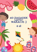 Zagadki - lato i wakacje